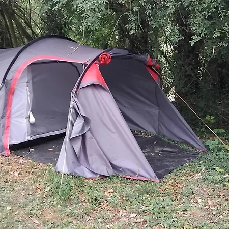 Tente Rosalie Camping *